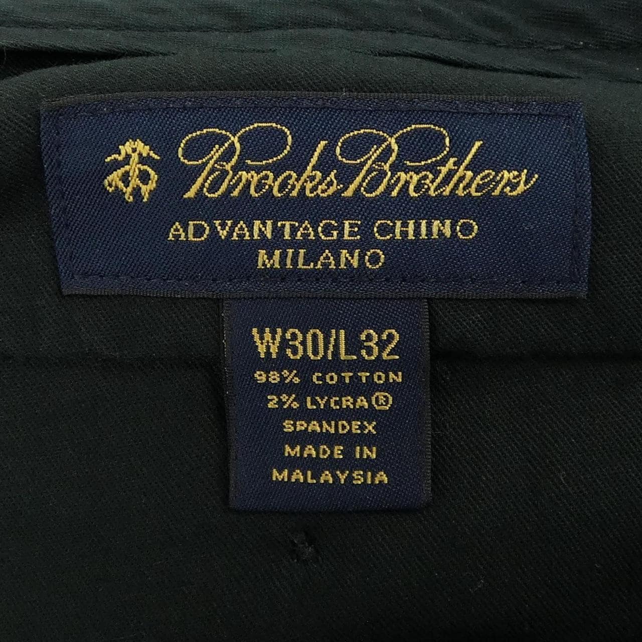 ブルックスブラザーズ BROOKS BROTHERS 100104111 パンツ