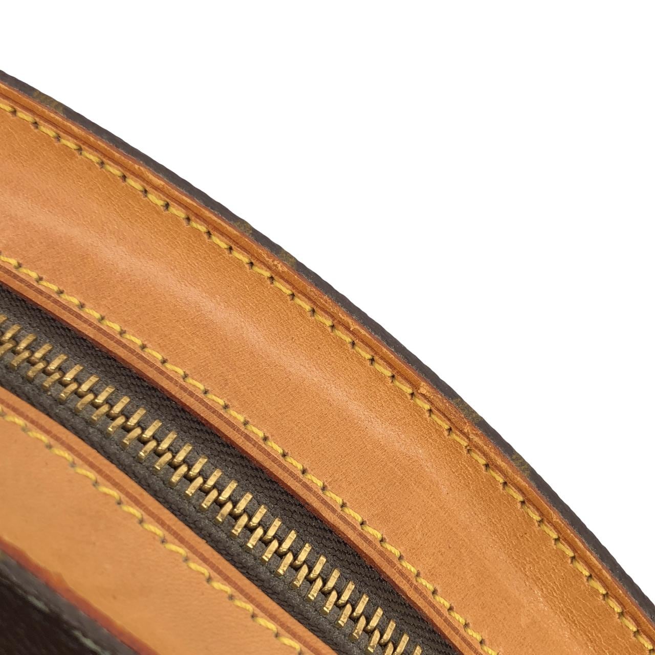 ルイヴィトン モノグラム ドルーオ M51290 ショルダーバッグ