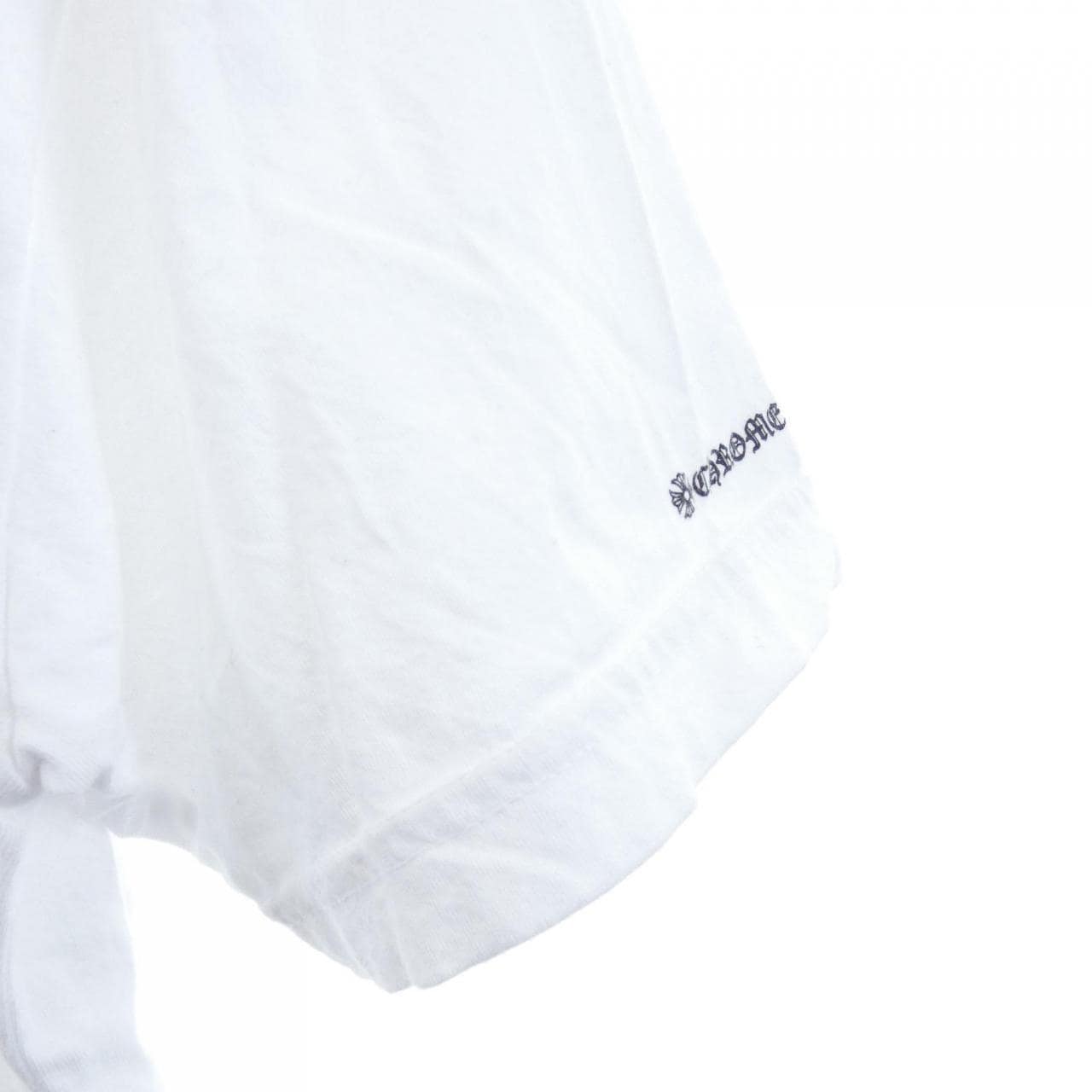 クロムハーツ CHROME HEARTS 408129111******763 Tシャツ