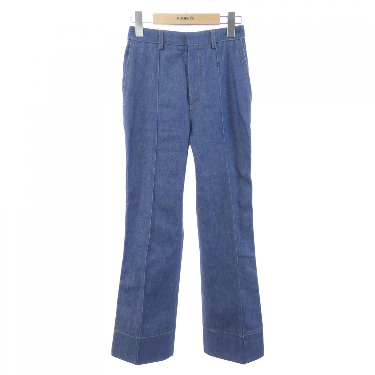 サンローラン SAINT LAURENT 693738 Y7E31 ジーンズ