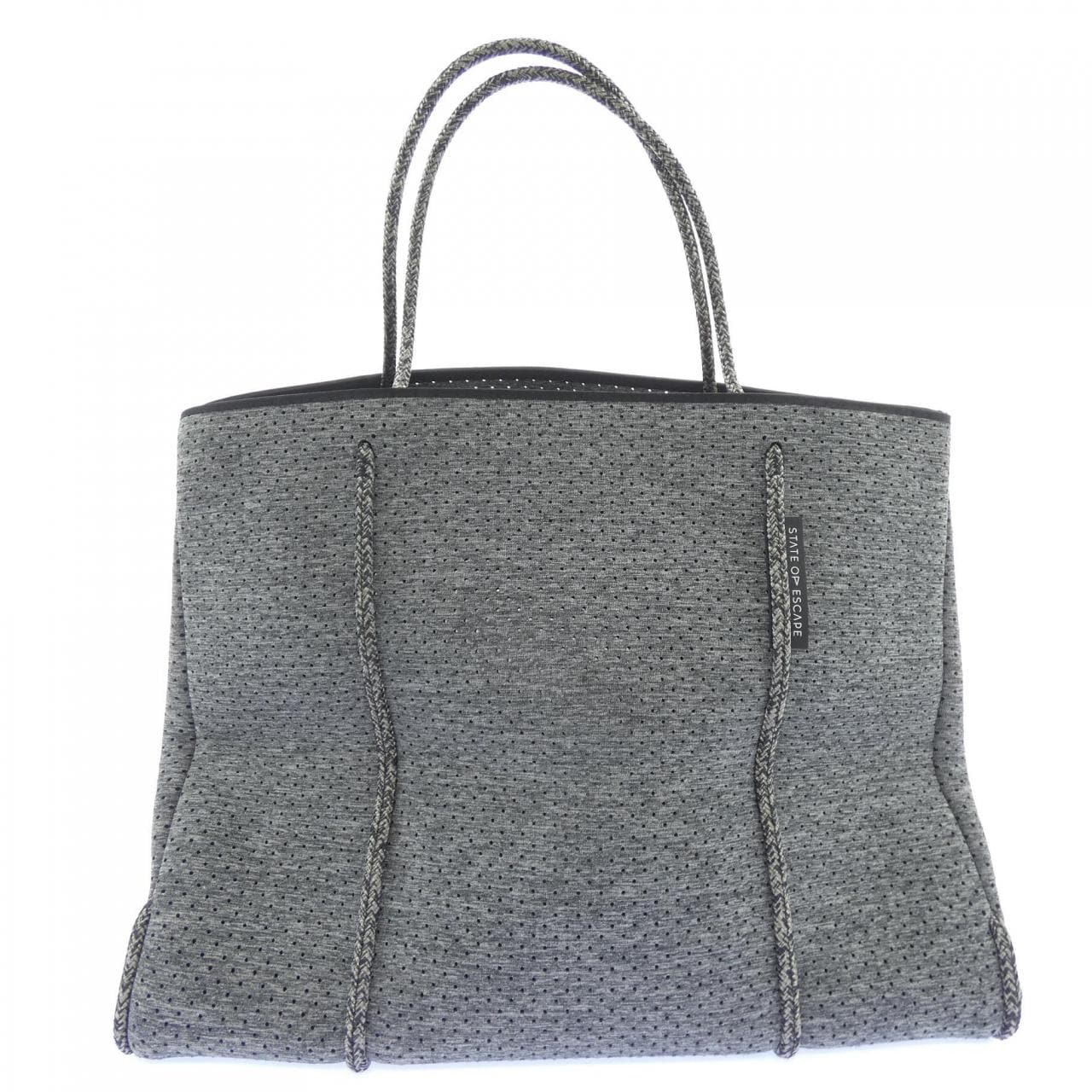 ステイトオブエスケープ STATE OF ESCAPE BAG
