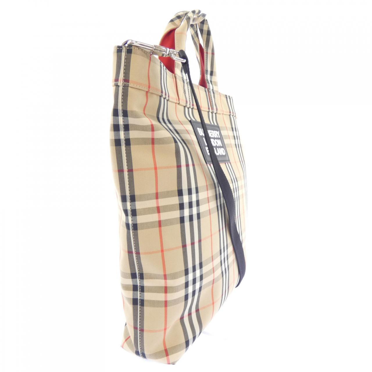 バーバリー BURBERRY ヴィンテージチェック 8017740 BAG