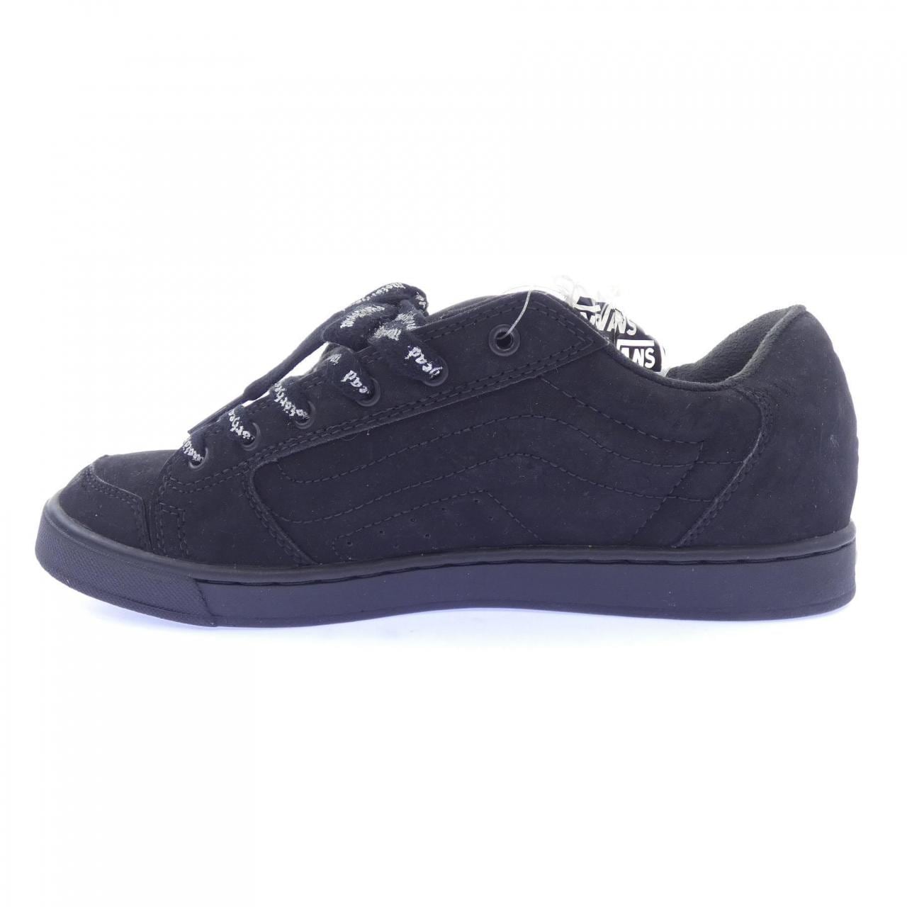 バンズ VANS ROWLEY SQUARES スニーカー