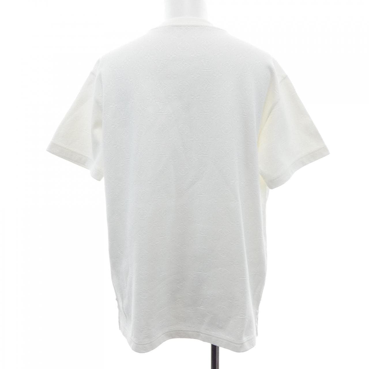 ルイヴィトン LOUIS VUITTON シグネチャー3DポケットモノグラムTシャツ HIY49WTCL Tシャツ