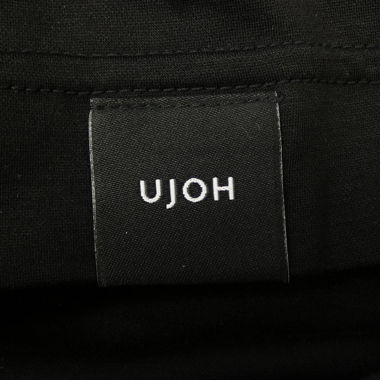 ウジョー UJOH Tシャツ