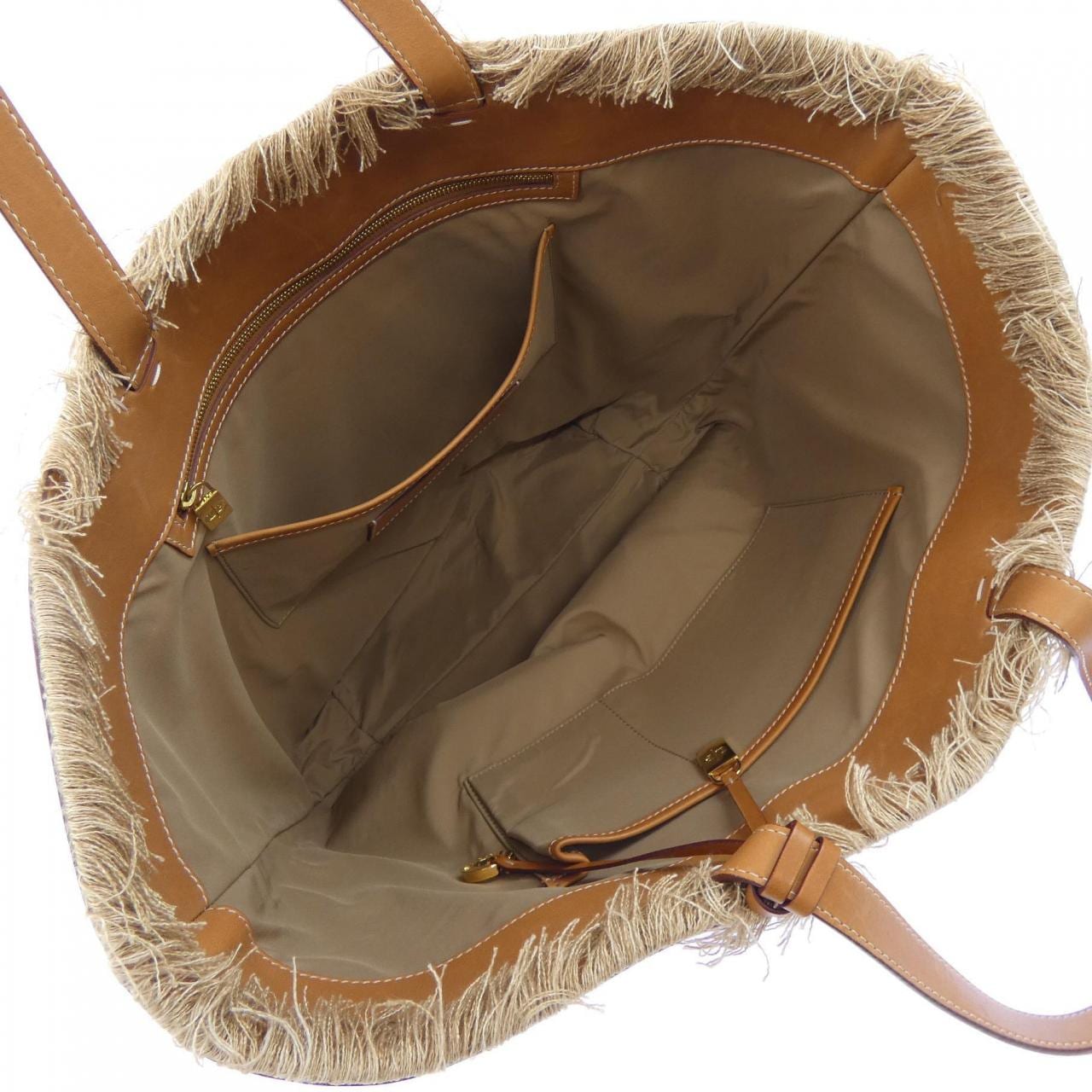 ロロピアーナ Loro Piana FAE7857 BAG