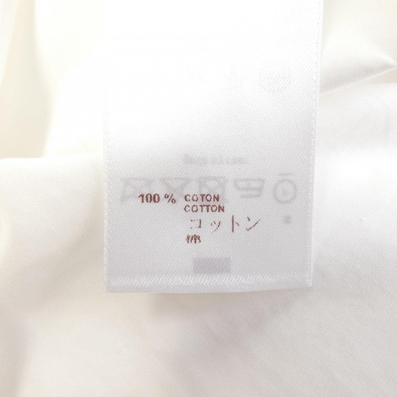 ルイヴィトン LOUIS VUITTON F3BL08BB1 シャツ