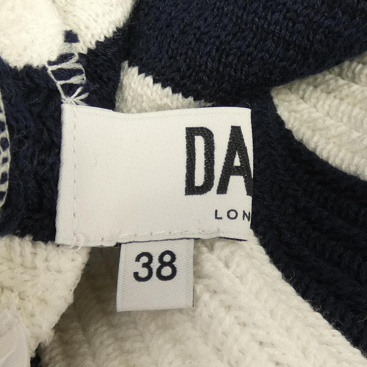 ダックス DAKS スカート
