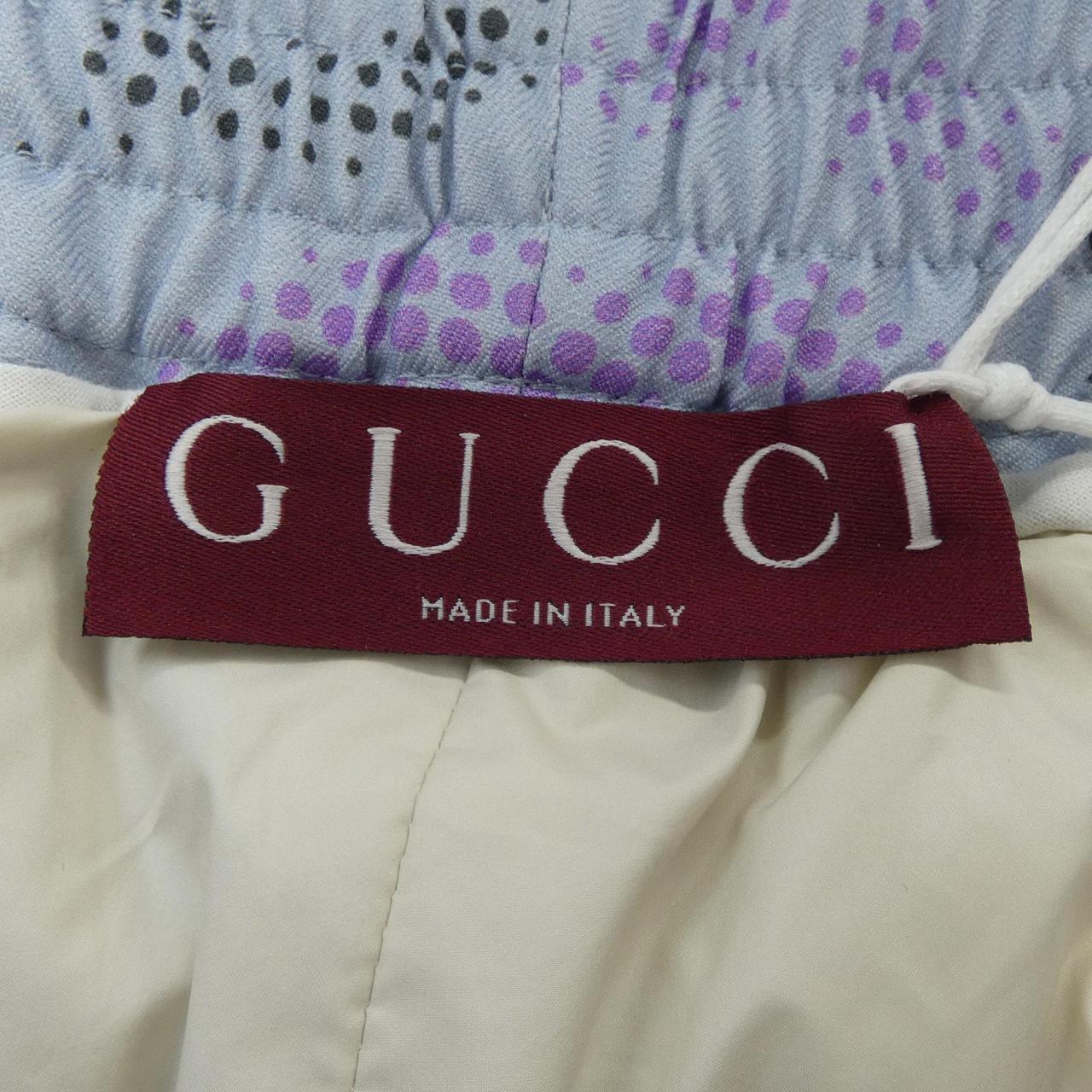 グッチ GUCCI 794697 ZAQ18 パンツ