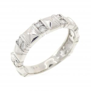 PT900 ダイヤモンド リング 0.40CT