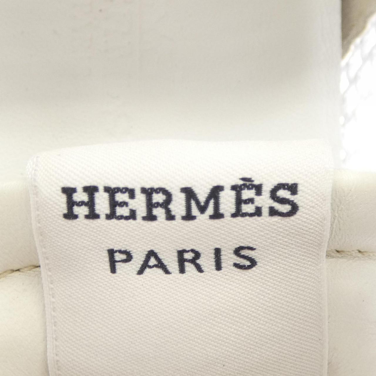 エルメス HERMES ジェット 251120Z スニーカー
