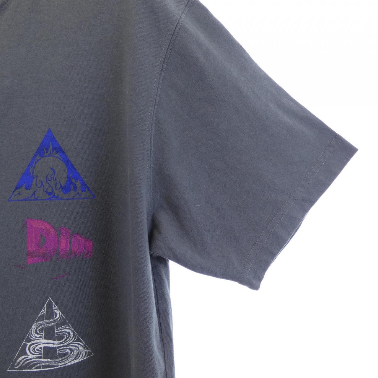 ディオール DIOR 393J696D0817 Tシャツ