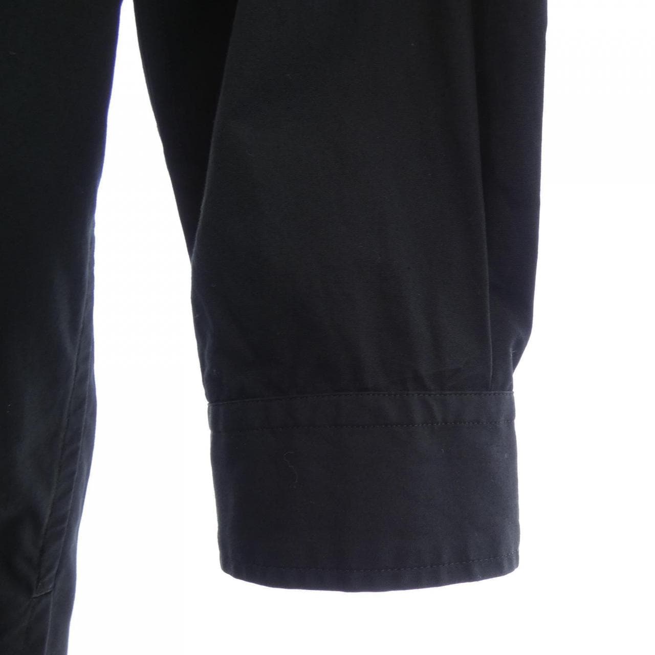 ヨウジヤマモト YOHJI YAMAMOTO HG-B30-029 シャツ