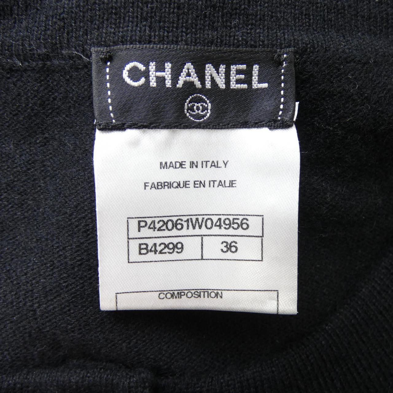 シャネル CHANEL P42061W04956 ワンピース