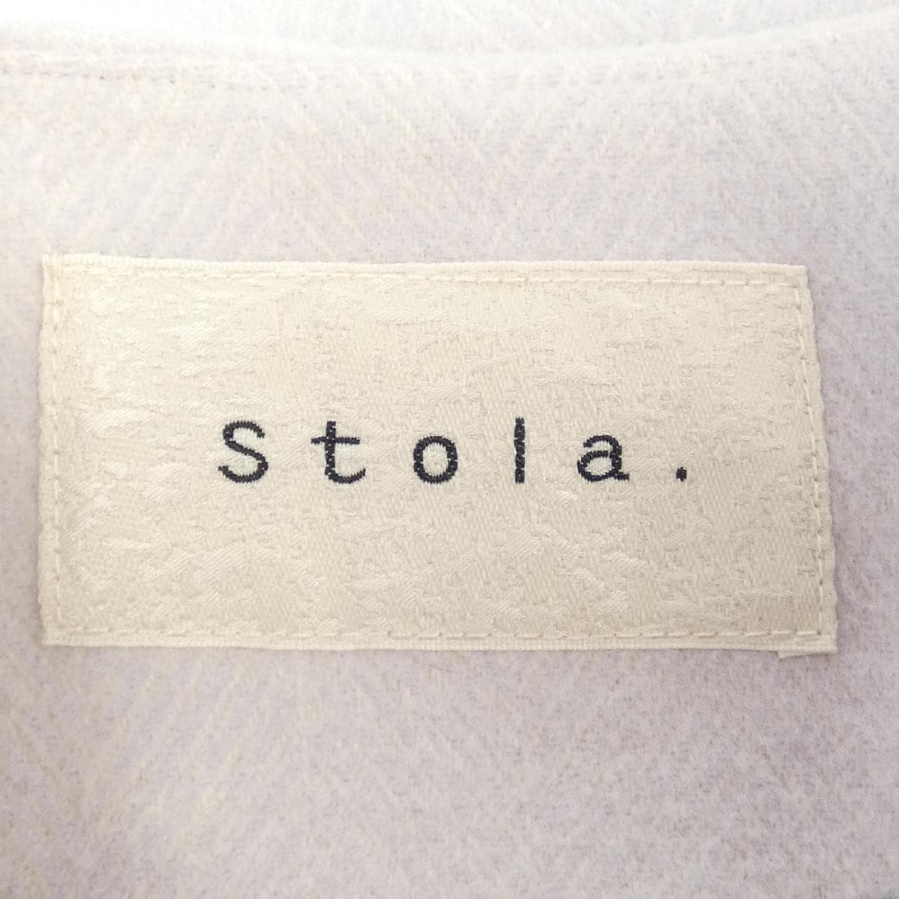 ストラ Stola. コート