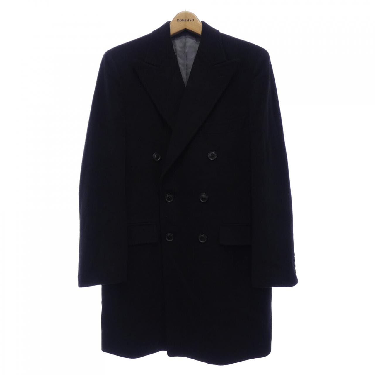 Azabu Tailor Coat