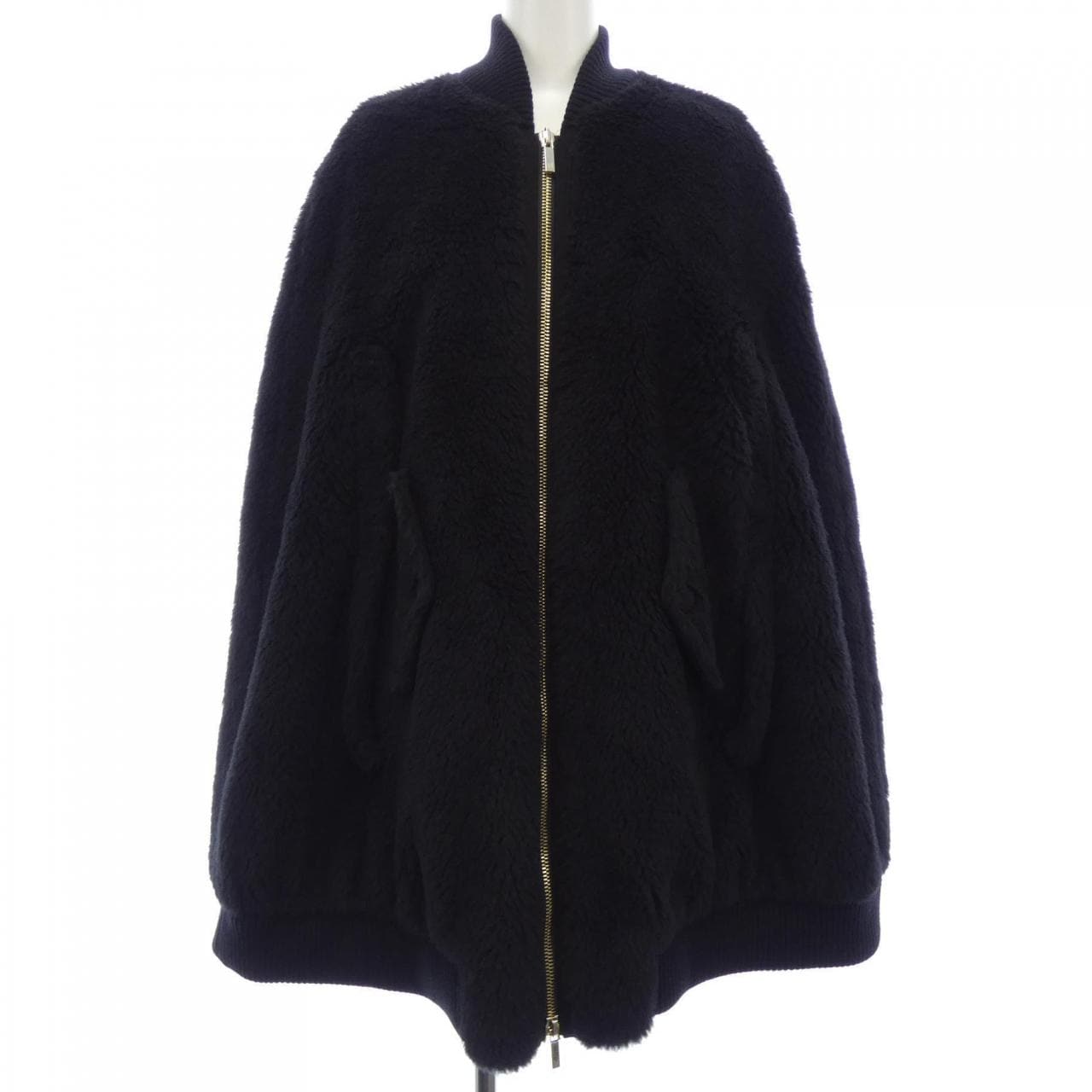 Max Mara Max Mara Cape