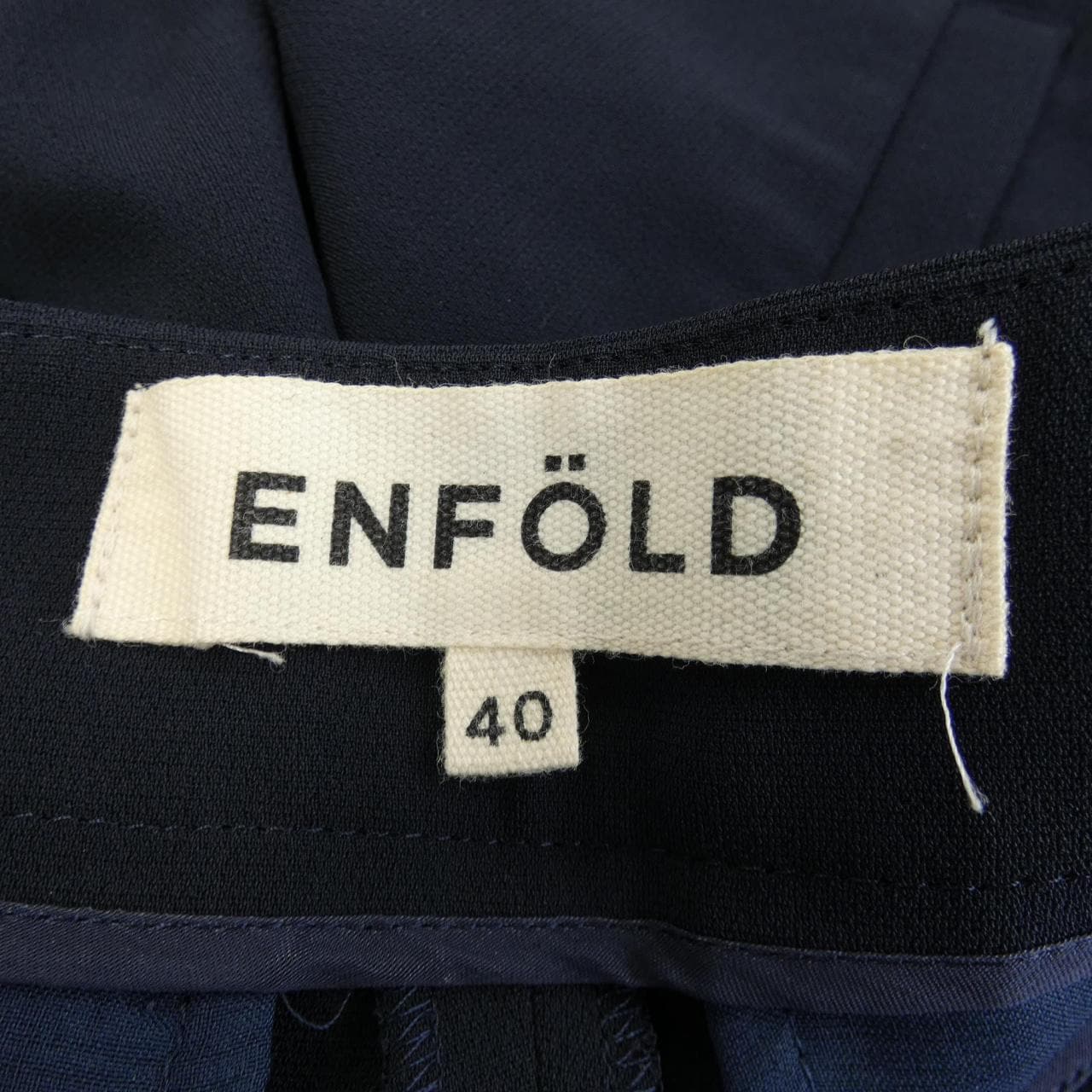 ENFOLD pants