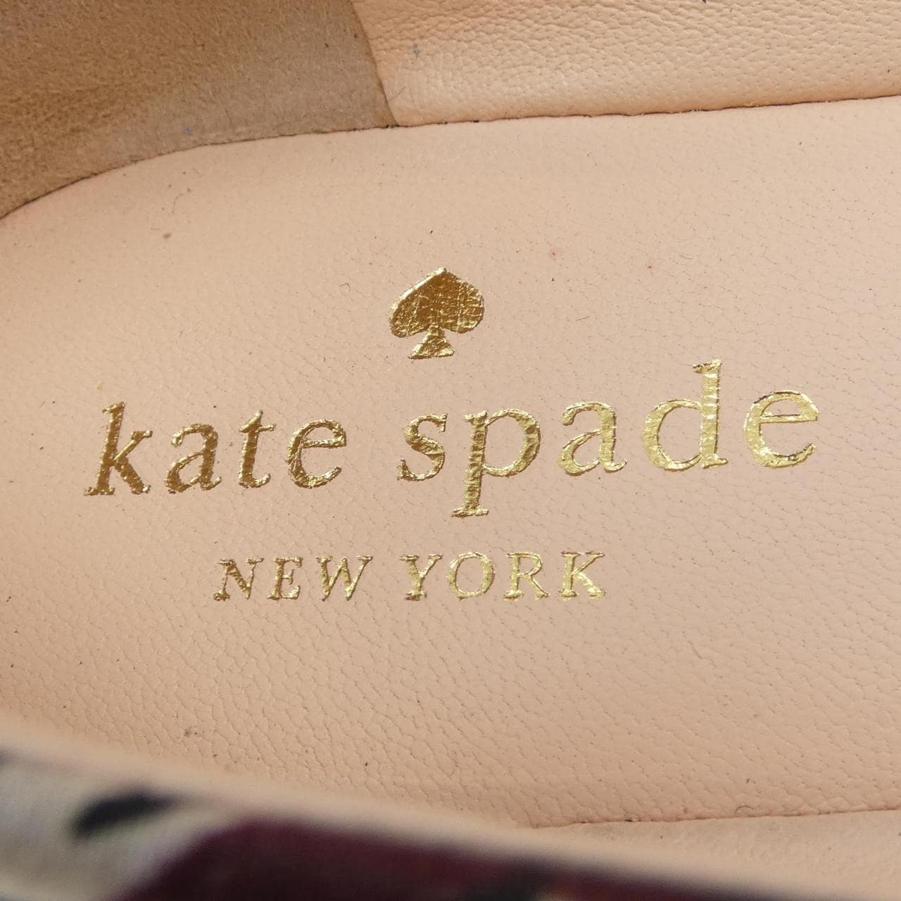 ケイトスペード kate spade シューズ