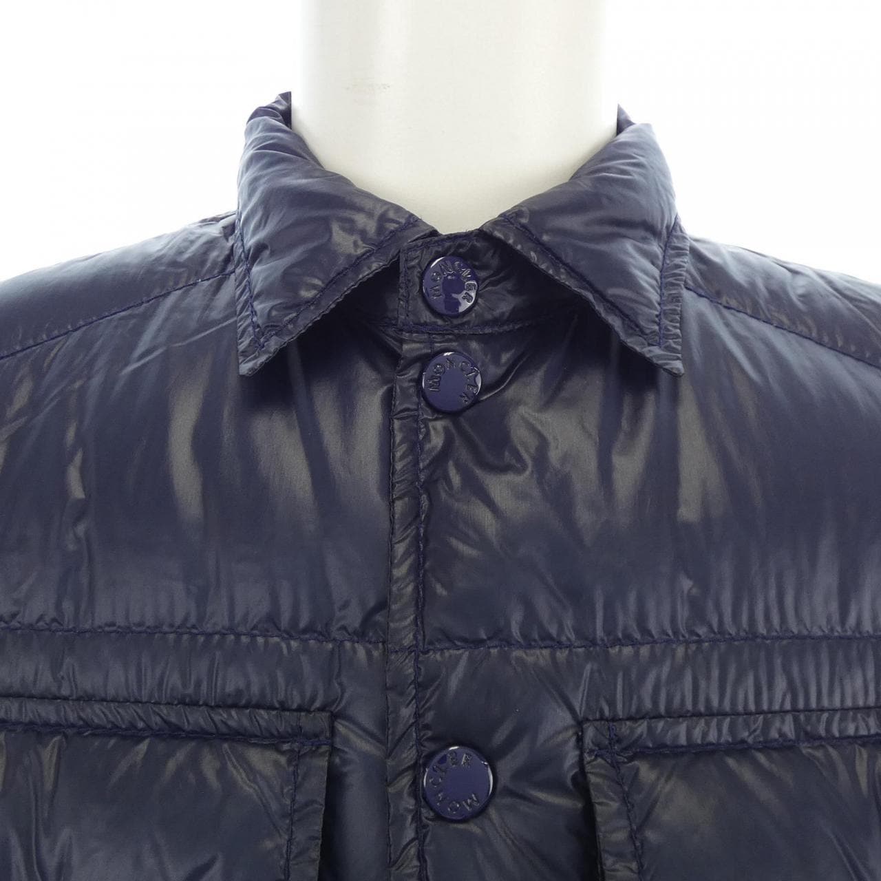 MONCLER MONCLER Down Jacket