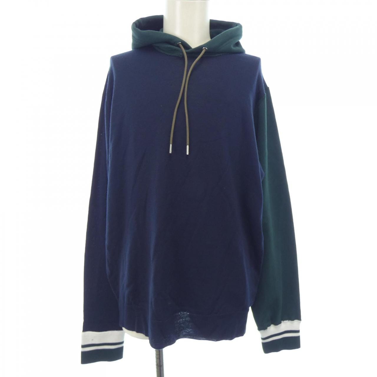 酒井 SACAI 连PARKER