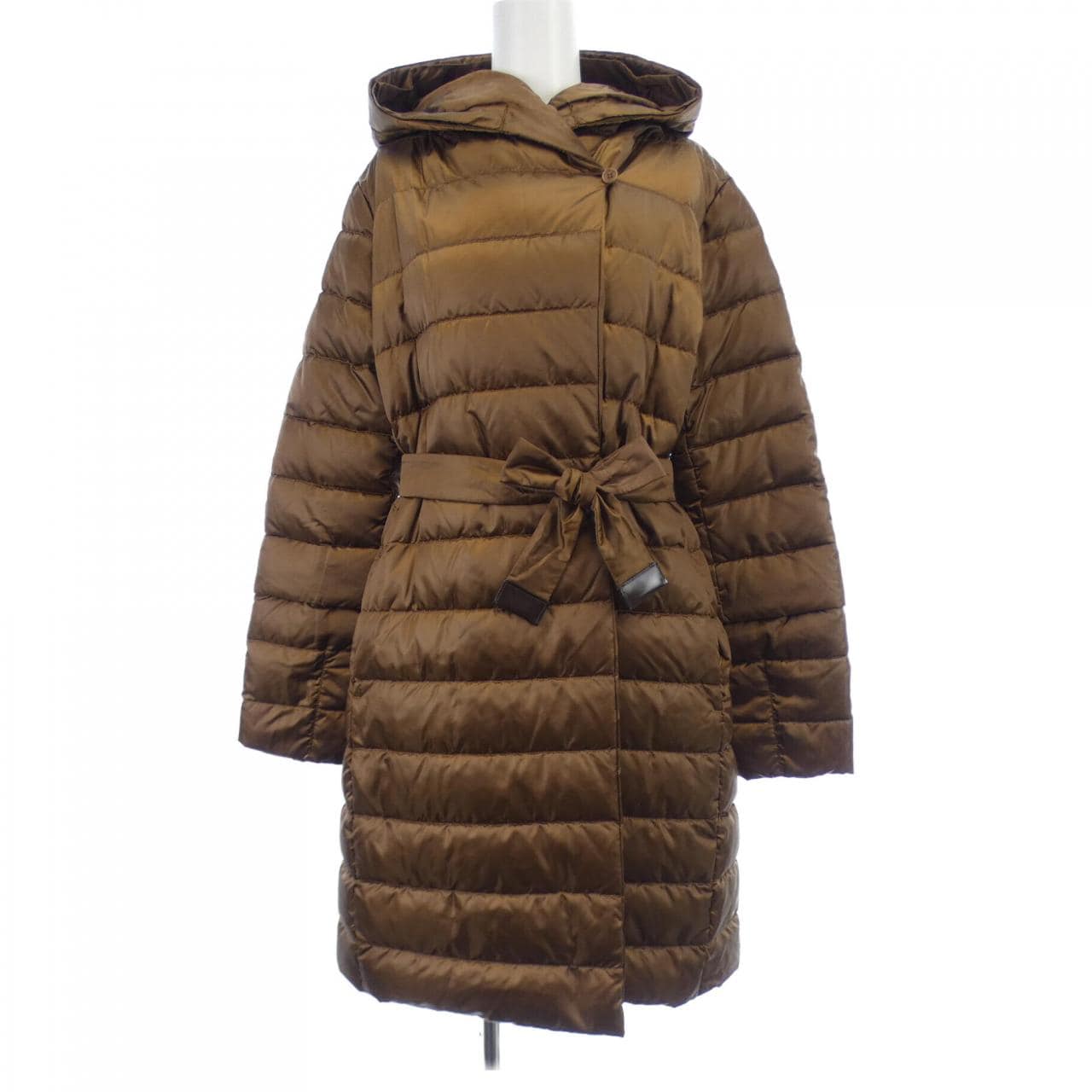マックスマーラ Max Mara ダウンコート