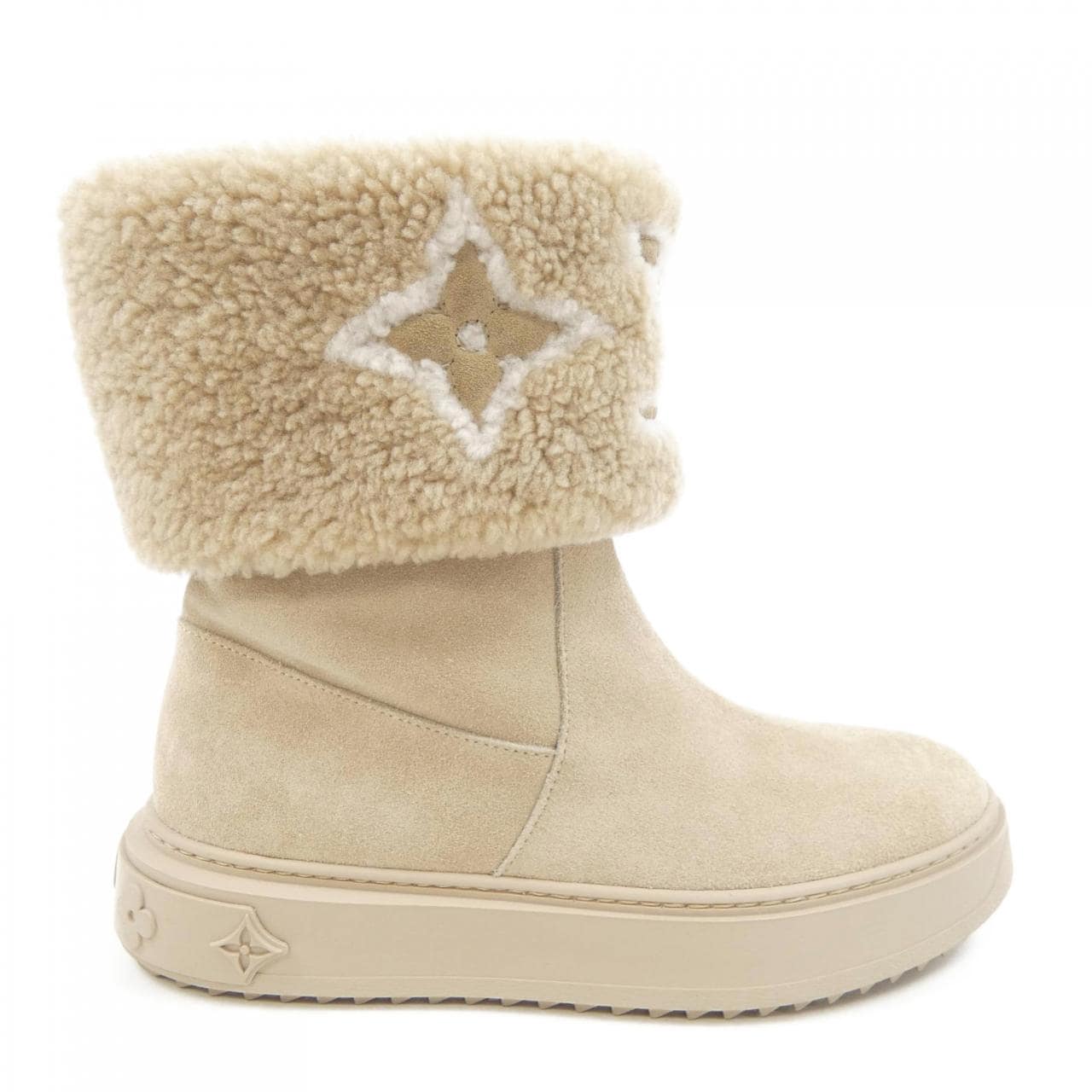 ルイヴィトン LOUIS VUITTON ブーツ