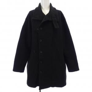 レギュレーションヨウジヤマモト REGULATION Yohji Yam コート