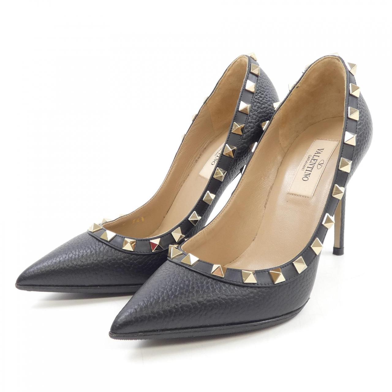 ヴァレンティノ VALENTINO パンプス