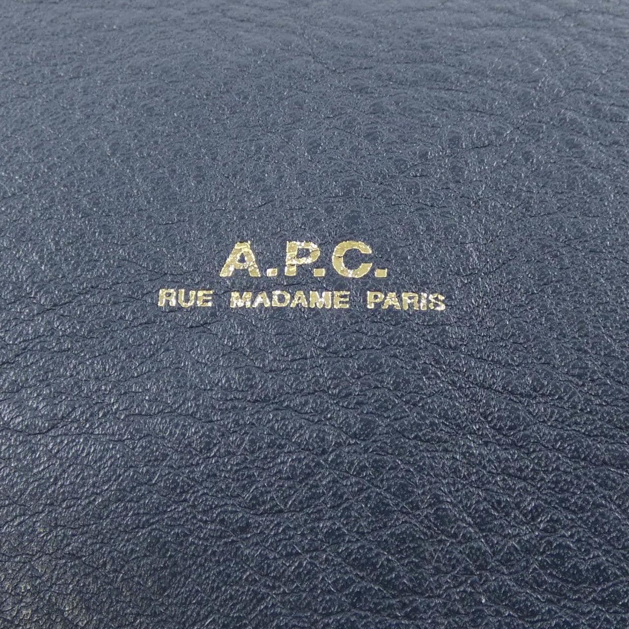 阿佩赛A.P.C.BAG