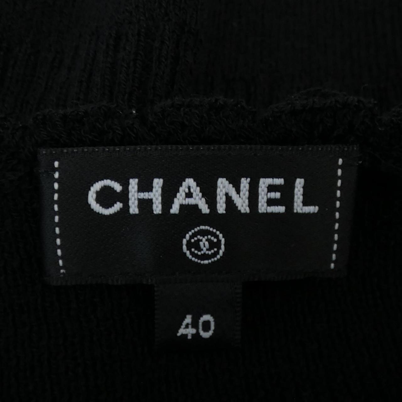 CHANEL CHANEL One Piece