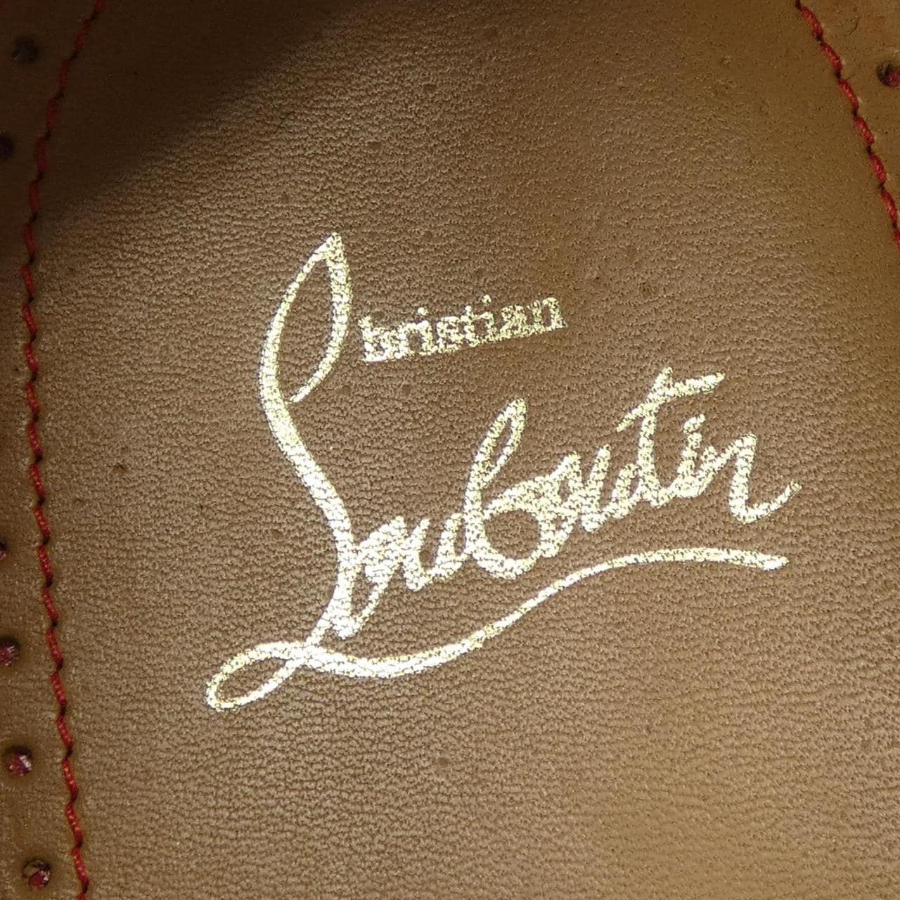 クリスチャンルブタン CHRISTIAN LOUBOUTIN シューズ