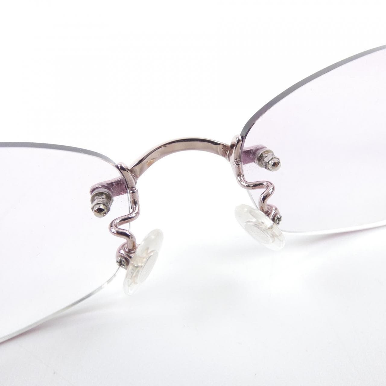 ショパール CHOPARD VCH840J SUNGLASSES