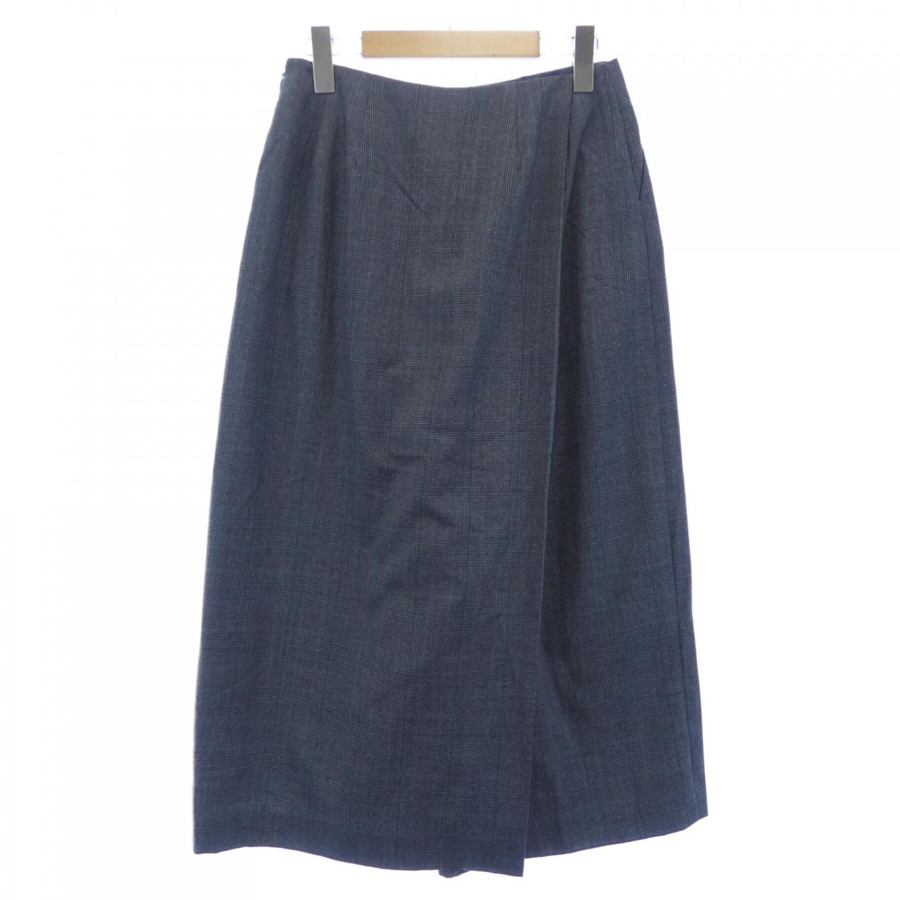 エンフォルド ENFOLD パンツ