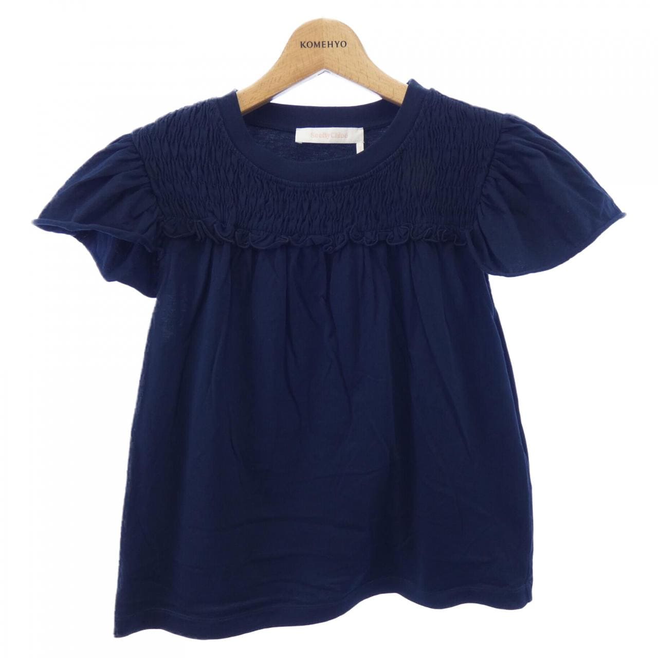 シーバイクロエ SEE BY CHLOE トップス