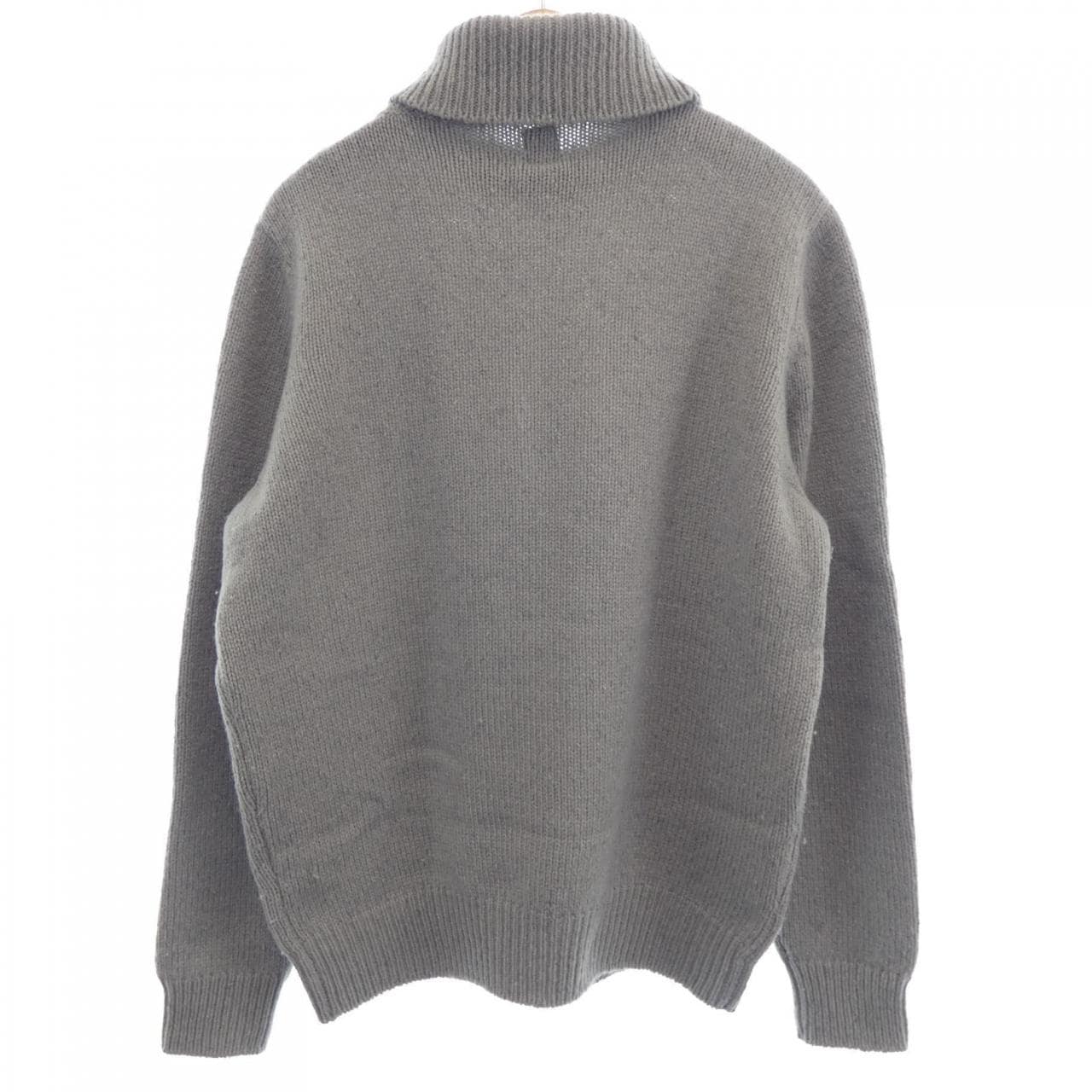 Eleventy Knit