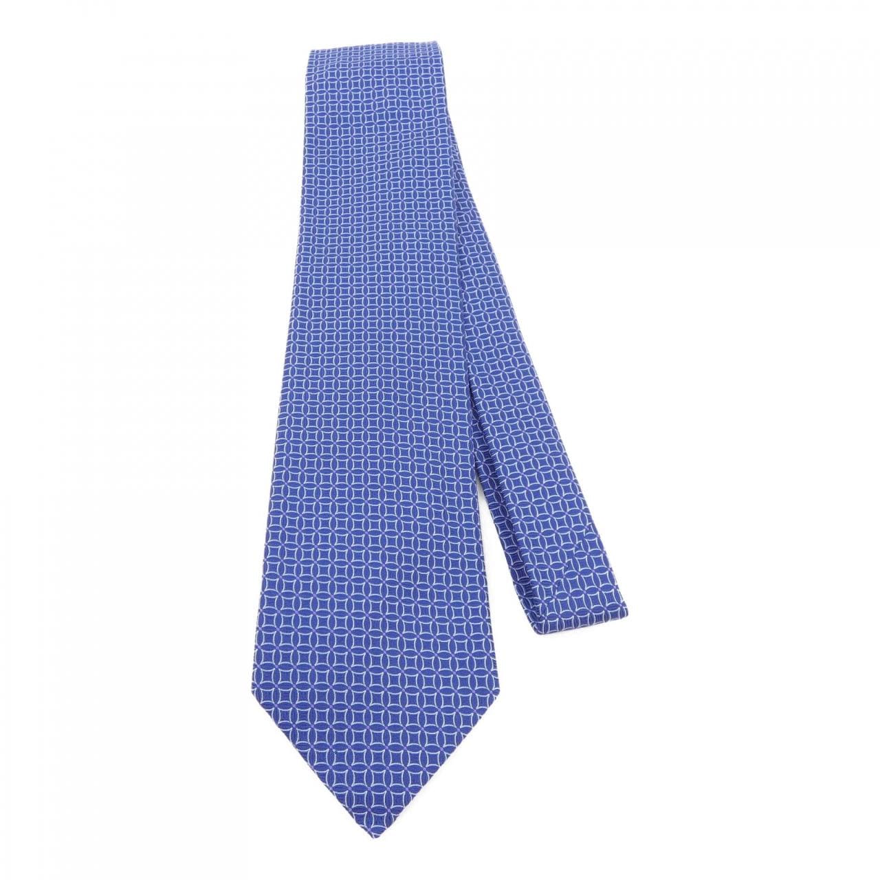エルメス HERMES NECKTIE