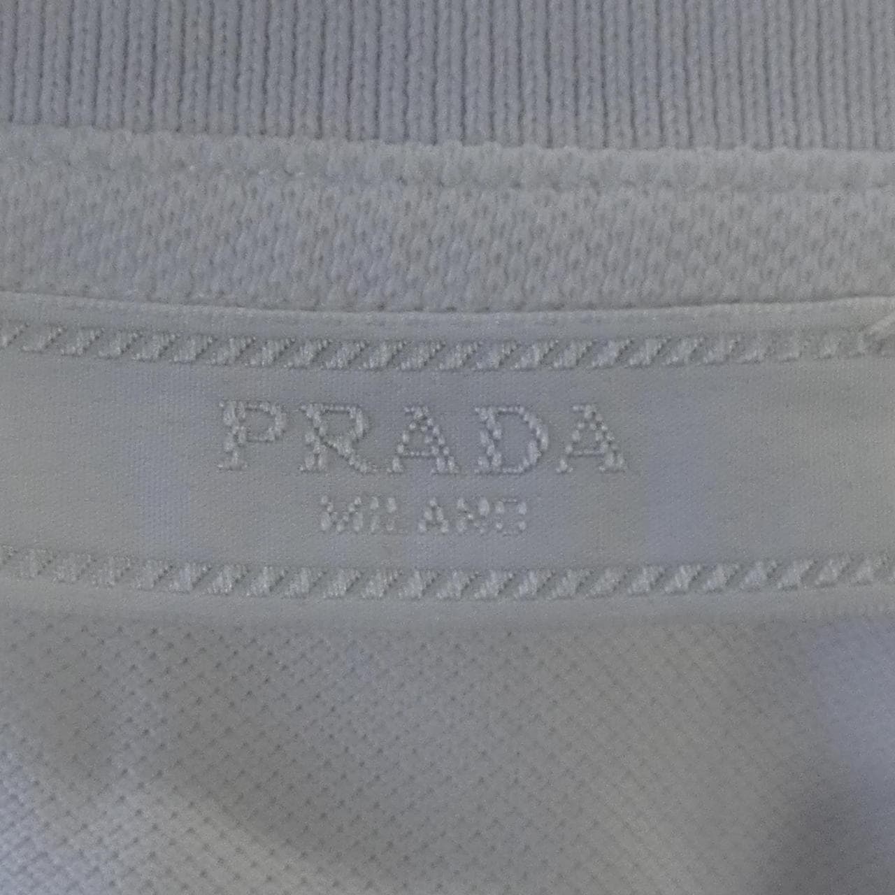 プラダ PRADA SJN256 R192 322 ポロシャツ