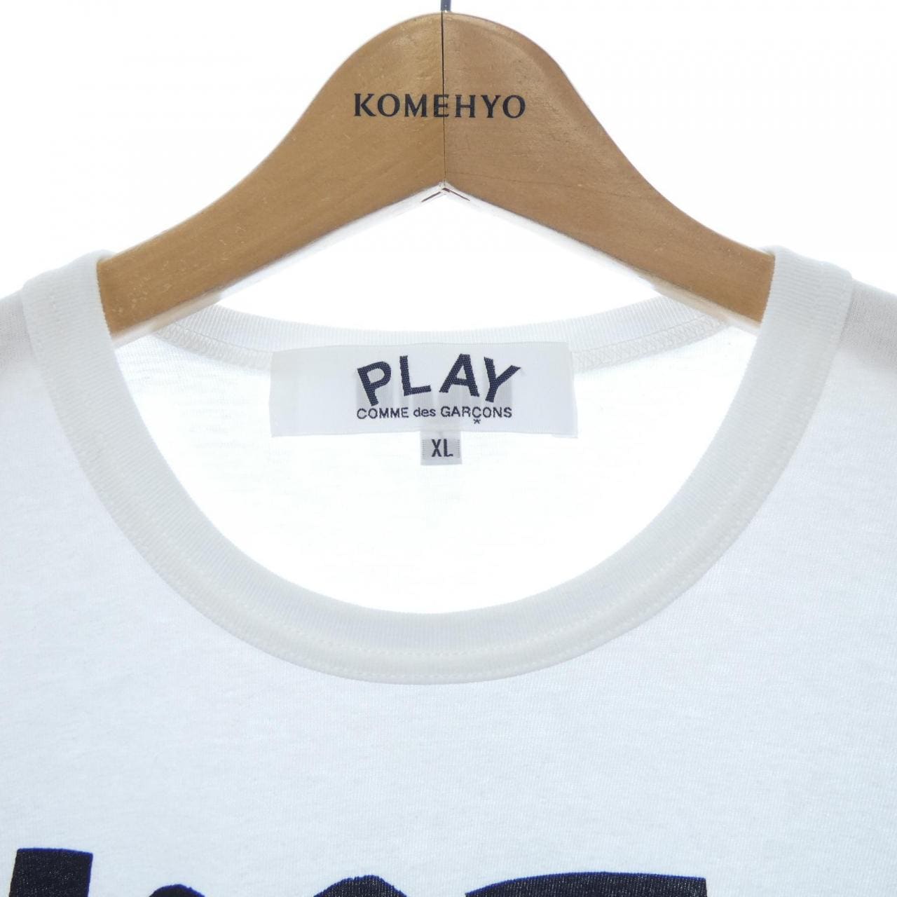 プレイ PLAY AX-T068 Tシャツ