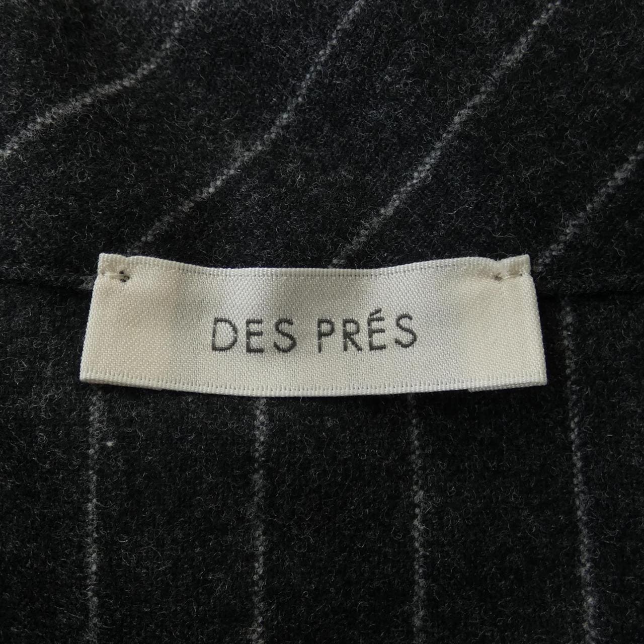 デプレ DES PRES ワンピース