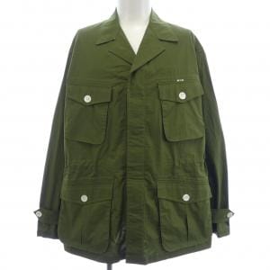 メゾンキツネ MAISON KITSUNE ジャケット