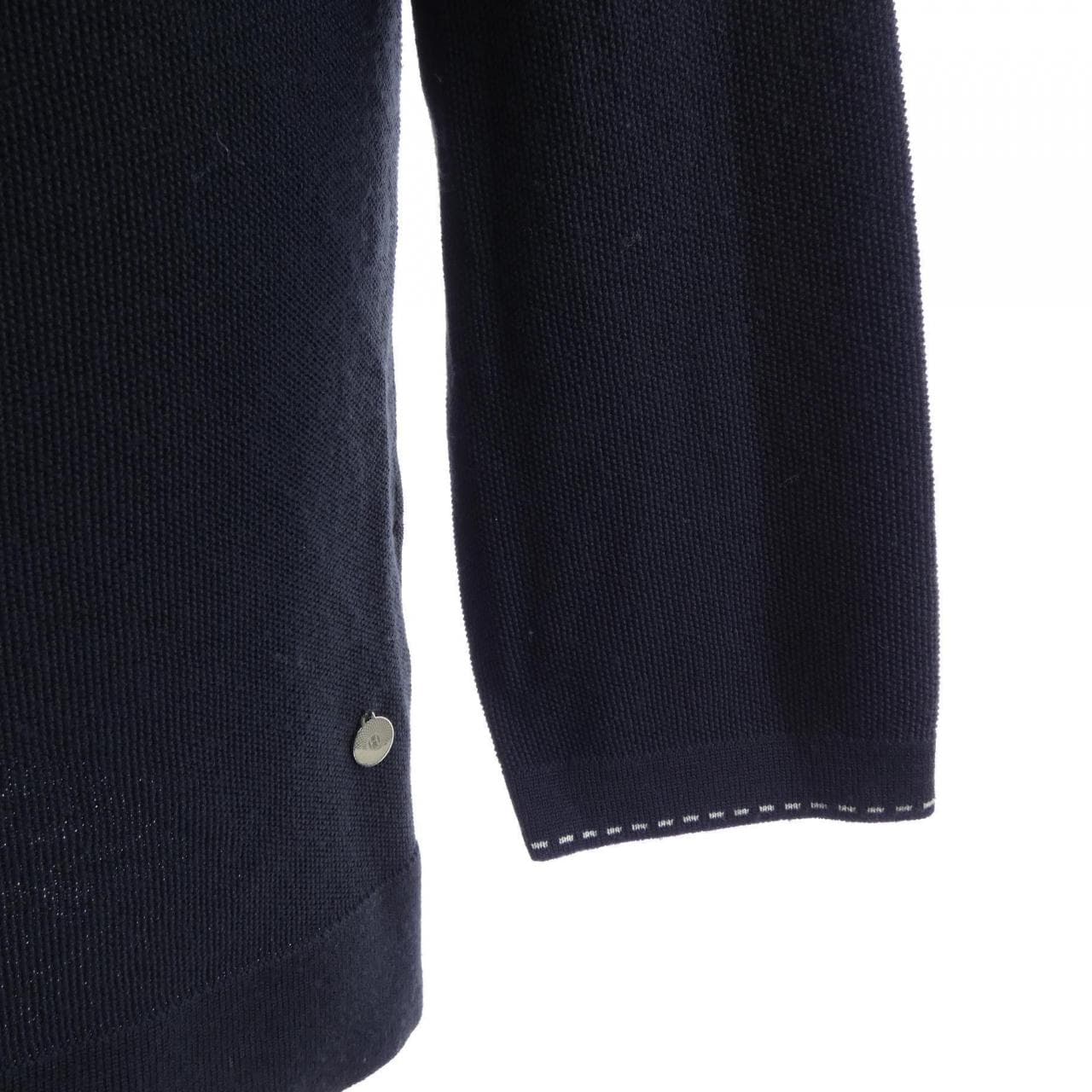 エルメス HERMES カーディガン