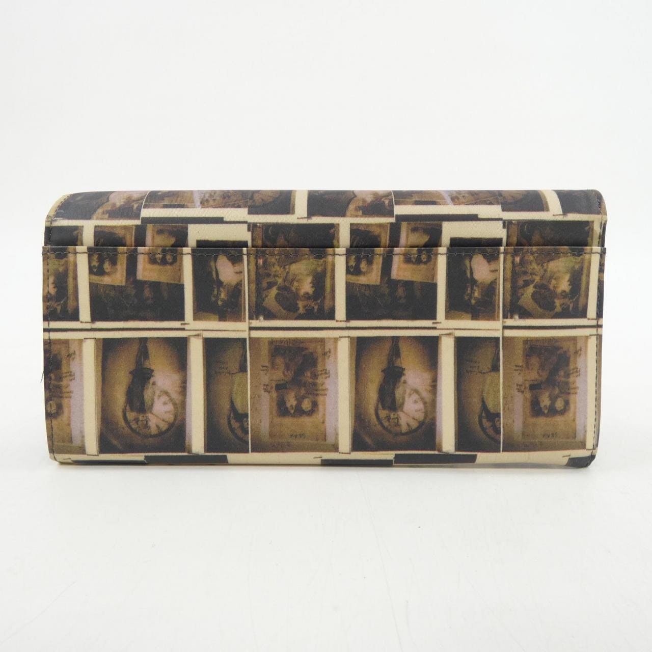 J･P･ゴルチェ JEAN PAUL GAULTIER WALLET