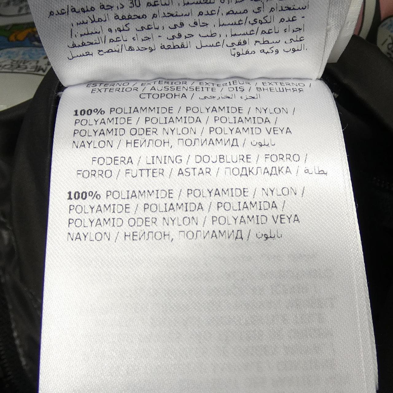 モンクレール MONCLER TIB ダウンベスト