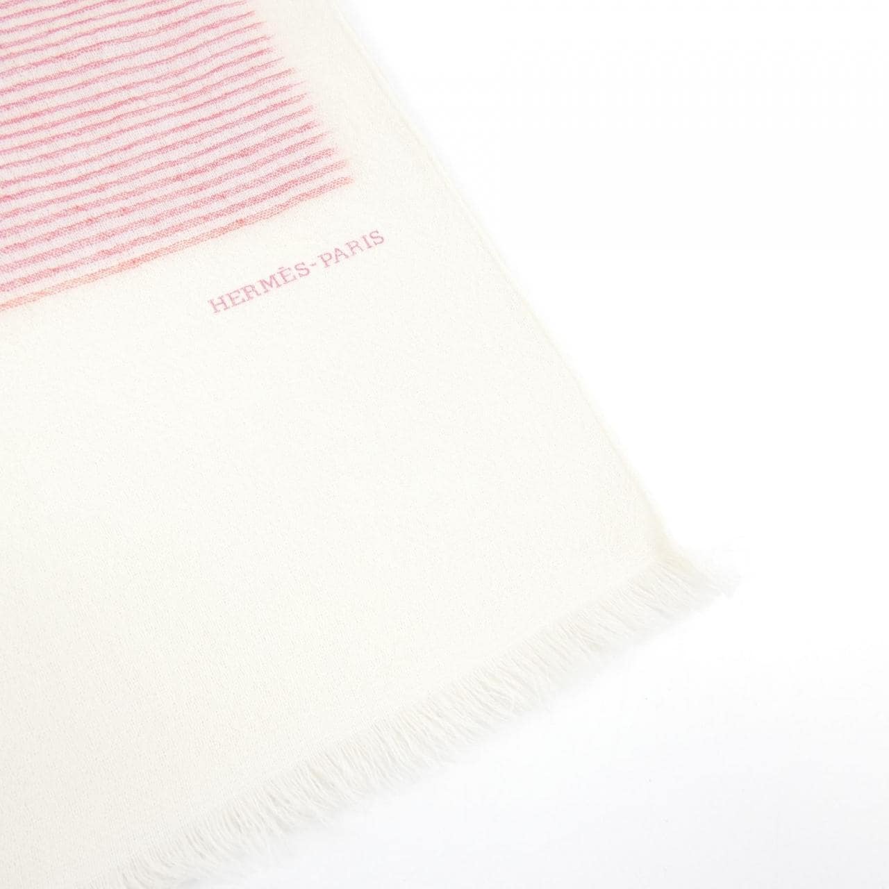 エルメス HERMES ETOLE HORIZON H269088S STOLE