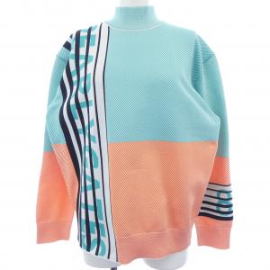 パーリーゲイツ PEARLY GATES ニット