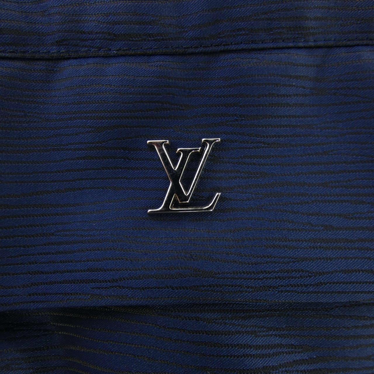 ルイヴィトン LOUIS VUITTON H8G42WPPX ダウンベスト