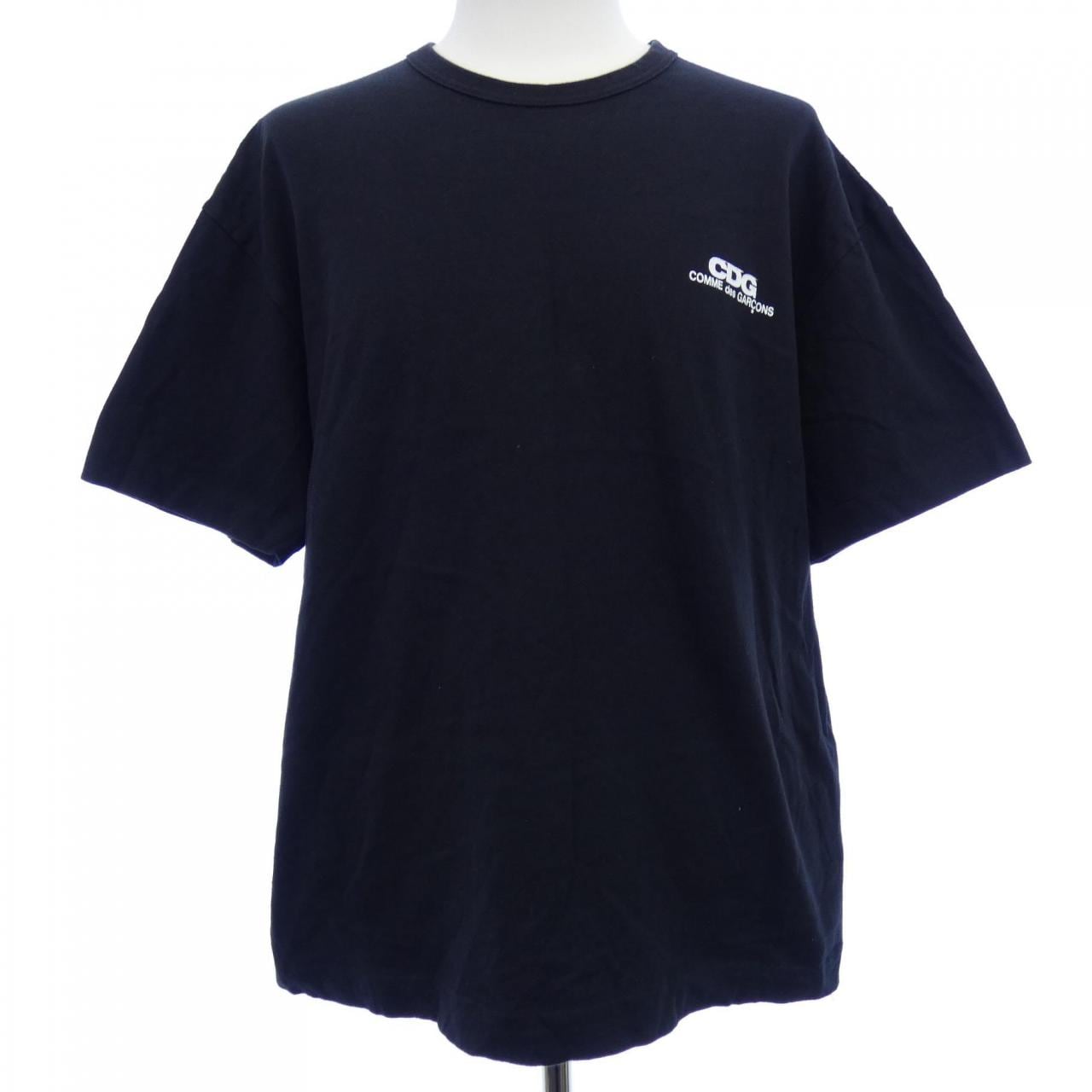 シーディージー CDG SZ-T057 Tシャツ