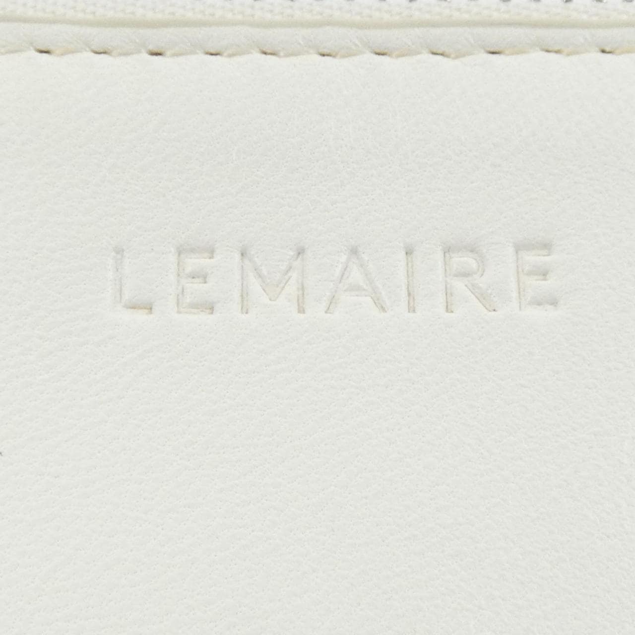 ルメール LEMAIRE AC305 LL095 POUCH