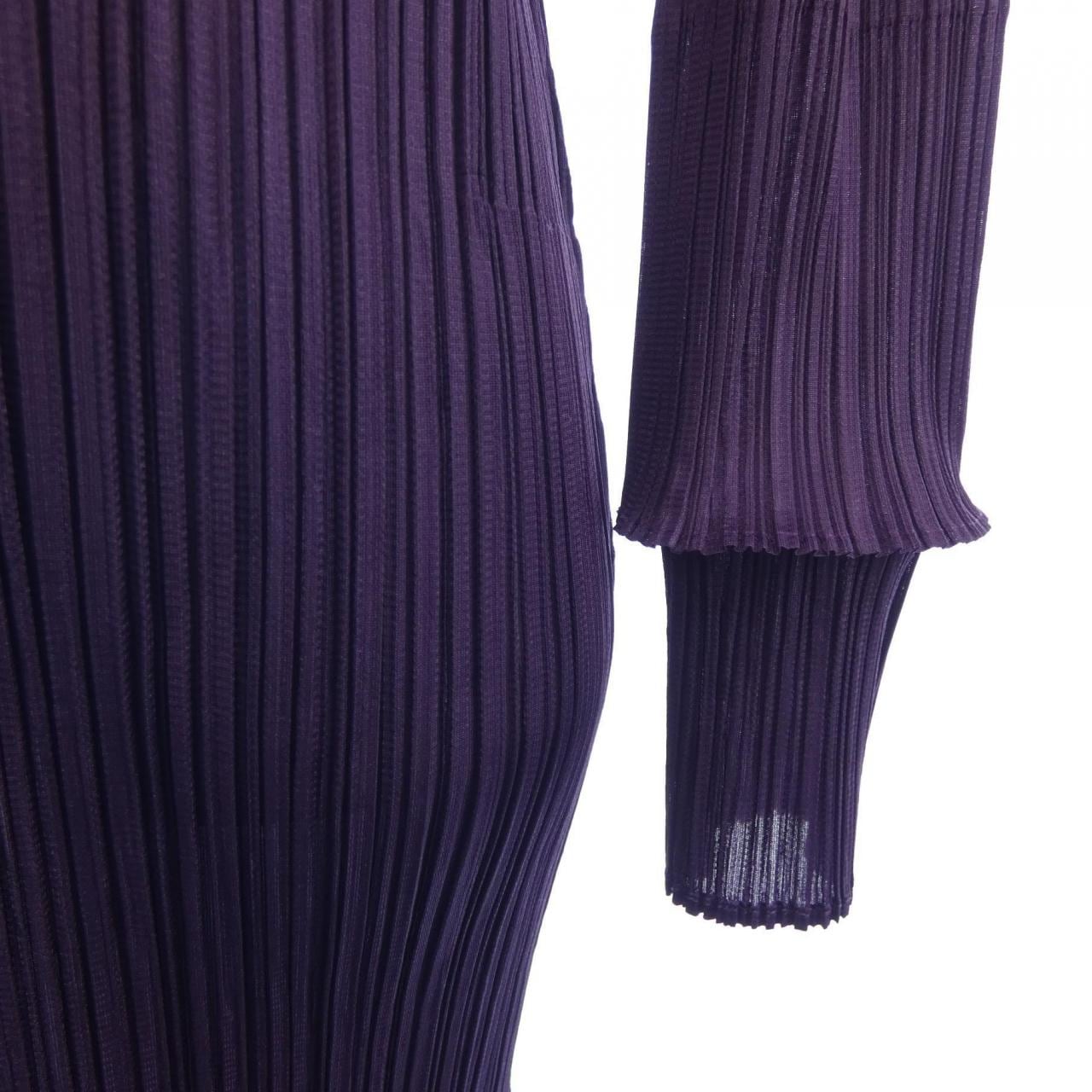 プリーツプリーズ PLEATS PLEASE PP21-JH125 ワンピース